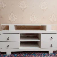 میز تلویزیون تمام چوپ