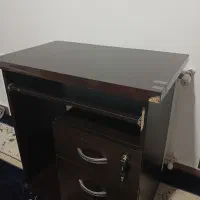 میز‌تحریر|میز تحریر و کامپیوتر|تویسرکان, |دیوار