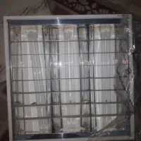 چراغ سقفی ۶۰ در ۶۰