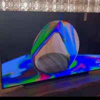 دوتا تلویزیون ال ای دی ۶۵ اینچ الجی و سامسونگ|تلویزیون و پروژکتور|تهران, ونک|دیوار