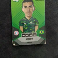 کیمدی(۲۰۲۵)