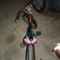 دوچرخه سایز.۱۲و سایز۱۴ویک عدد. واکر