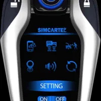 ردیاب جی پی اس دزدگیر ماه سام انحصاری قم|قطعات یدکی و لوازم جانبی|قم, کیوانفر|دیوار