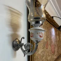 دیوارکوب قدیمی