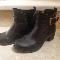 کفش زنانه سفید سایز ۳۶|کیف، کفش، کمربند|اصفهان, بیدآباد|دیوار