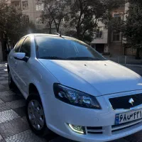 راناپلاس  مدل ۱۴۰۲|خودرو سواری و وانت|کرج, عظیمیه|دیوار
