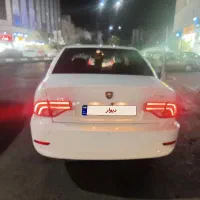 سمند سورن دوگانه ۴۰۳.