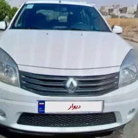 ساندرو اتومات|خودرو سواری و وانت|شیراز, شهرک گلدشت حافظ‎|دیوار