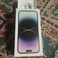 آیفون ۱۴ پرومکس|موبایل|بجنورد, |دیوار
