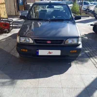 پراید 86سلامت