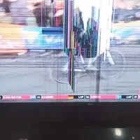 تلویزیون ال ای دی جی پلاس