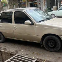 ماشین دوو سیلو