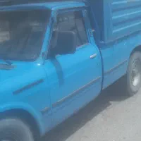 حمل ونقل بار شهری و برون شهری ازنا