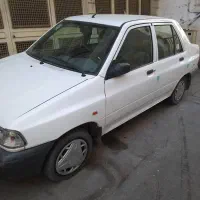 پراید۱۳۱se مدل اخر ۹۸|خودرو سواری و وانت|مشهد, دانش|دیوار