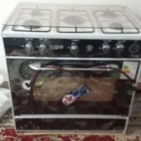 گاز