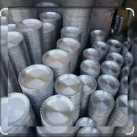 عوض بدل ظروف کهنه با نو|ظروف پخت‌وپز|بندر امام خمینی, |دیوار