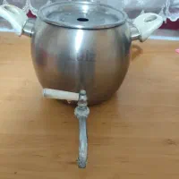 کتری  شیردار|قوری، کتری، قهوه‌ساز دستی|تهران, تهران‌نو|دیوار