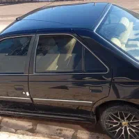 پارس مدل ۹۹|خودرو سواری و وانت|خوشاب, |دیوار