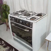 گازطرح فردرحدنو