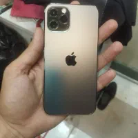 iPhone 12 pro
