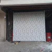 کرکره برقی / دوربین مداربسته