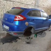 جلوبندی سازی و تعمیر کمک ستوده|خدمات موتور و ماشین|کاشان, باهنر|دیوار