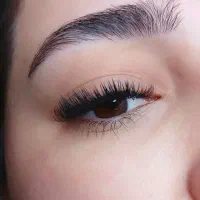 اکستنشن مژه