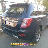 لیفان ایکس ۶۰ کم کار|خودرو سواری و وانت|مشهد, الهیه|دیوار