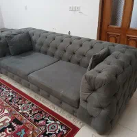 مبل|مبلمان خانگی و میز عسلی|ایلام, |دیوار