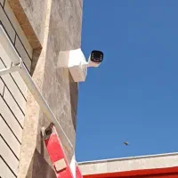 ناظر هوشیار خانه شما% دوربین مداربسته وایرلس،