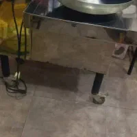 سبزی خردکن دهنه ۶۰ با موتور ژاپن|خردکن، آسیاب، غذاساز|پردیس, فاز ۱۱|دیوار