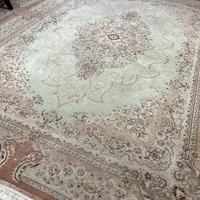 دو عدد فرش 9 متری|فرش|گرگان, |دیوار