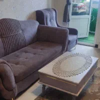 مبل و گل میز|حراج|شیراز, نصر|دیوار