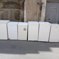 یخچال فریزرهای ۵فوت ۶فوت کوچک هتلی مینی کافه ای