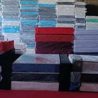 خوابی راحت تر  باتشکی باکیفیت تر