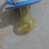 پستانک wee