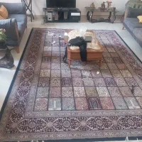 فرش ۹متری