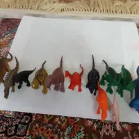 فروش اسباب بازی|اسباب‌بازی بچه|تهران, اقدسیه|دیوار