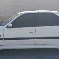 تاکسی سرویس (پژوپارس)برون شهری ودرون شهری