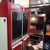 اجاره مغازه 40متر|اجارهٔ مغازه و غرفه|تهران, درکه|دیوار