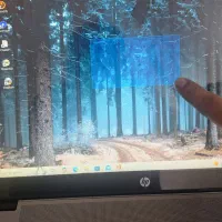 لپ تاب Hp elite book|رایانه همراه|گلستان (تهران), |دیوار