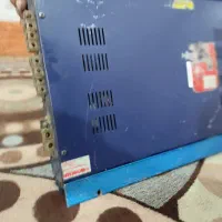 امپلی فایر ۴ خروجه