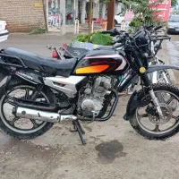 یک دستگاه موتور جترو 150