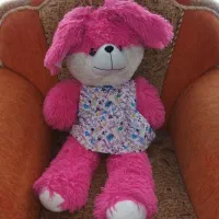 عروسک در حد نو با قیمت مناسب|اسباببازی|ارومیه, |دیوار