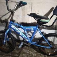 دوچرخه سایز16