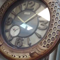 ساعت اصل نو