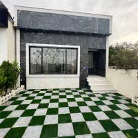 ویلا-نما-مدرن-خاص-خوش-قیمت-سند-تک-برگ