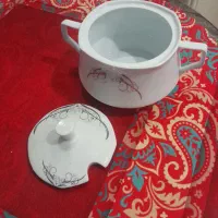تعدادی ظرف و ظروف|حراج|محمدشهر, سیدآباد|دیوار