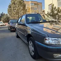 پارس LX موتور TU5|خودرو سواری و وانت|تهران, حکیمیه|دیوار