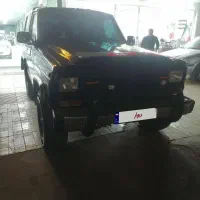 پاترول82|خودرو سواری و وانت|مشهد, فرهنگ|دیوار